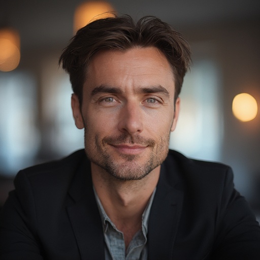Dawid Zieliński — kasyno internetowe reviewer
