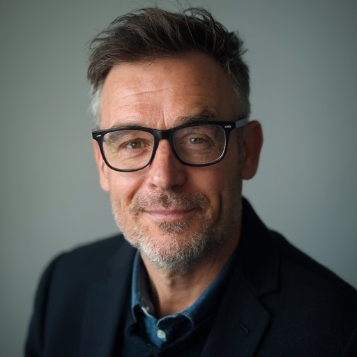 Krzysztof Woźniak — kasyno internetowe reviewer